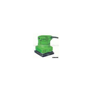 orbital sander