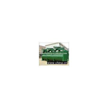 Flotation Machine