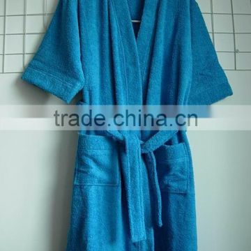 Bathrobe