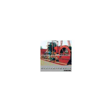 Sand Washing Machine