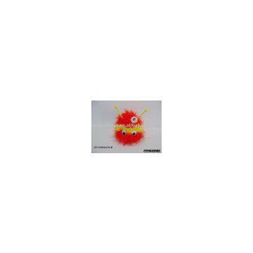 pompon toy