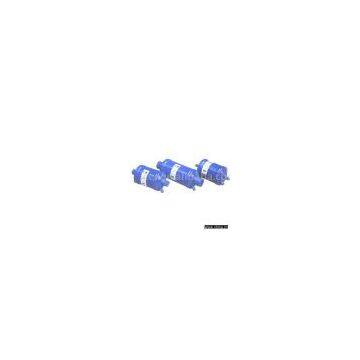 SXFR suction line filter driers