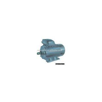 Y2 series three phase induction motor