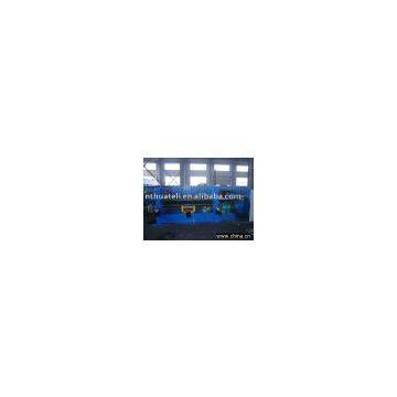 Rolling Machine,hydraulic upper roller universal  rolling machine,hydraulic bending machine