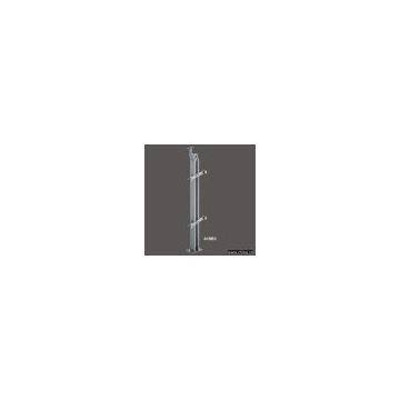handrail  (baluster/balustrade/railing)