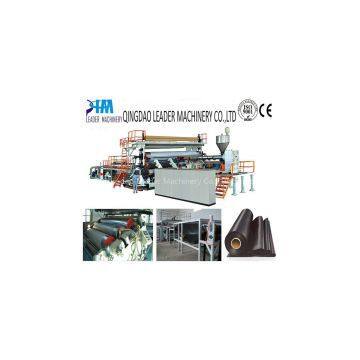 HDPE Geomembrane/Waterproof Sheet extrusion line