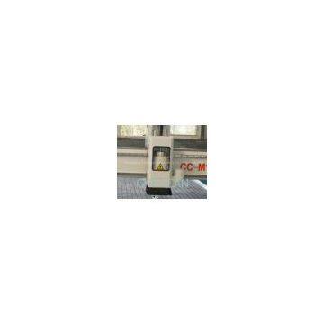 CC-M1325B Single Head Stangard Cnc Router photo-2