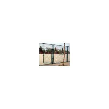 Chain Link Fence for Stadium photo-2