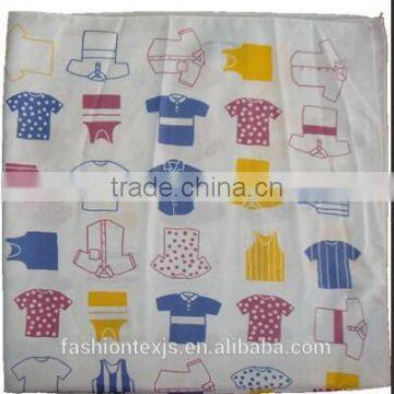 Wholesale Cheap Paisley Pattern Custom Cotton Square Bandana photo-4