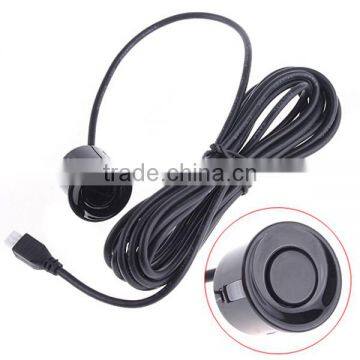 2 4 6 8 Sensors Option Mini LED Display Car Parking Sensor Systems photo-5