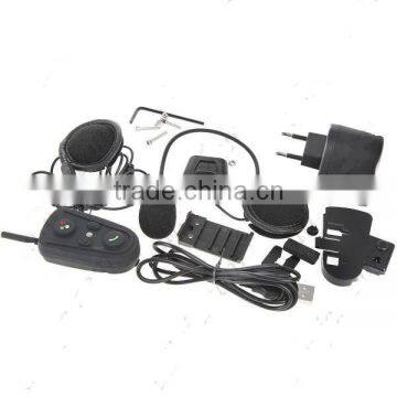 motorbike BLUETTOOTH intercomunicator .bluetooth headset for motobike