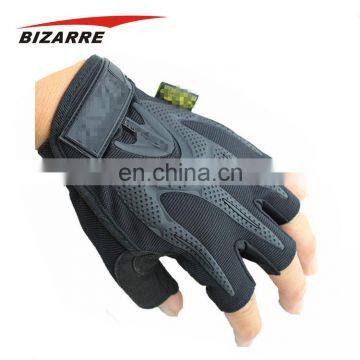 High Quality Custom Suitable Gym Outdoor Sports Glove For Man