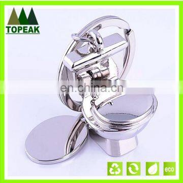 Manufacturers Wholesale Gift Toilet Key Chain, Delicate Closestool Custom LOGO, Advertising Gifts photo-2