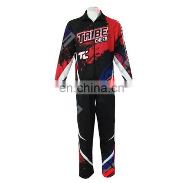 custom product type sport tracksuit,plain training tracksuit