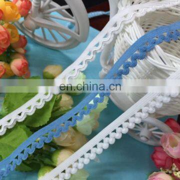 high quality crochet bra strap elastic