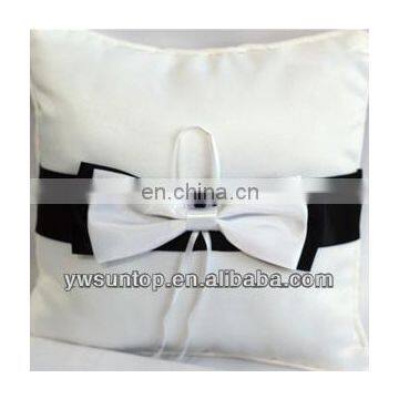 Elegant White Butterfly Knot Wholesale Guest Book Set Wedding Accessories photo-3