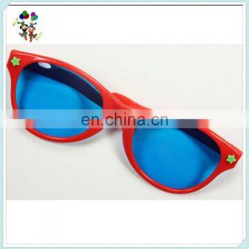 Cheap Giant Fancy Dress Joke Oversize Jumbo Party Sunglasses HPC-0643