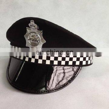 CG-PH161 England Police Hat Police Party Hat