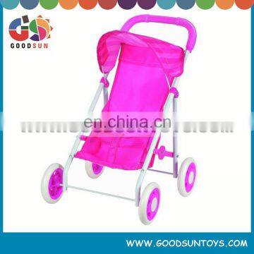 Toys baby cart go & walking cart toy baby cart with EVA wheels for sale