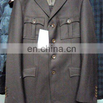 YG-091 MEN'S LEISURE SUIT