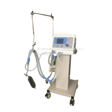ICU Ventilator JIXI-H-100A
