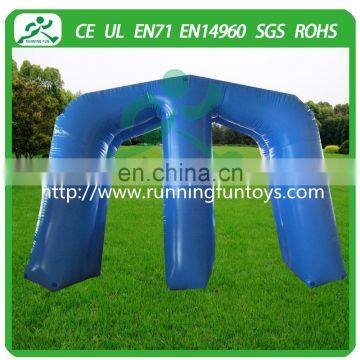 Inflatable paintball bunker, military paintball bunkers, Sports paintball