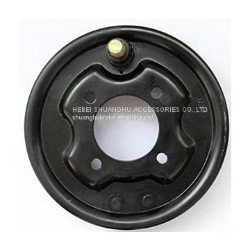 Brake drum, nominated manufacturer of Foton/Zongshen