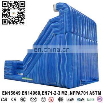 Kids or Adults Inflatable Water Slide Giant Inflatable Slide Toys photo-4
