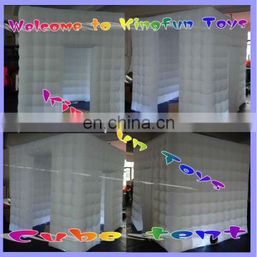 LED photo booth/inflatable photo booth