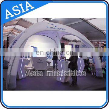 5M*5M Inflatable X-Gloo Event Tent / Advertising Tent Booth for Party Decoration / Inflatable X-Gloo Tent