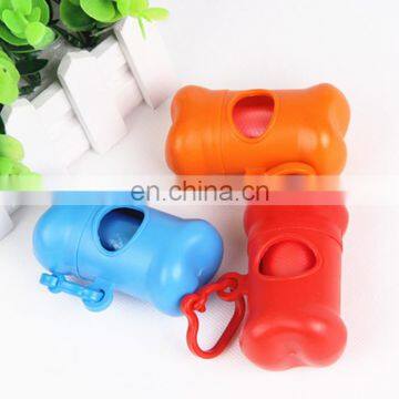 Hot Selling Dog Poop Bag Pet Wast Bag Dispenser