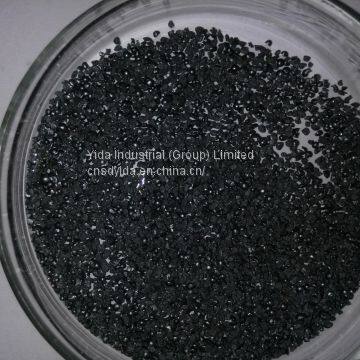 Steel Grit for Sandblasting photo-2