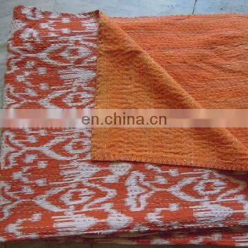 Decorative Kantha Quilt/Stylish Kantha Quilt