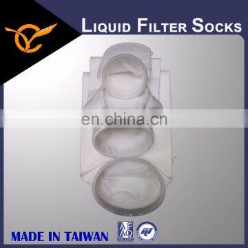Made In Taiwan Liquid Filtering Socks For Lacquer Industrial photo-4