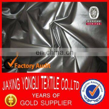 Anti-UV Polyester PVC Coated Fabric