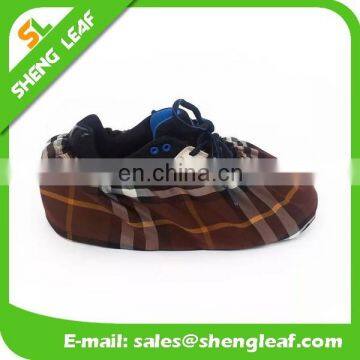 Polyester Environmental Shoe Cover photo-3