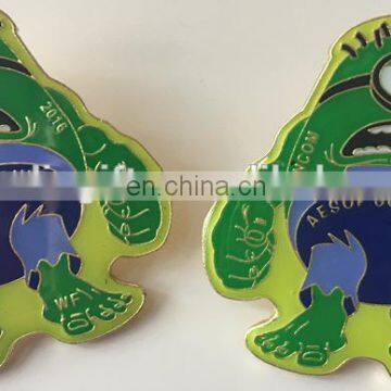 12 Years Experienced Lapel Pin Manufacturers in China photo-4