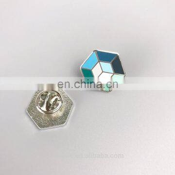 Soft Enamel Pin Custom photo-6