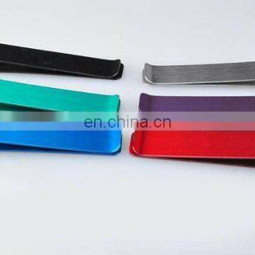 Promotional Metal Money Clips, Custom Money Clips for Men photo-3
