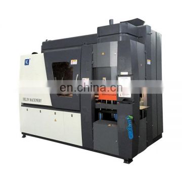 Automatic metal injection molding machine used for aluminium sand metal casting production