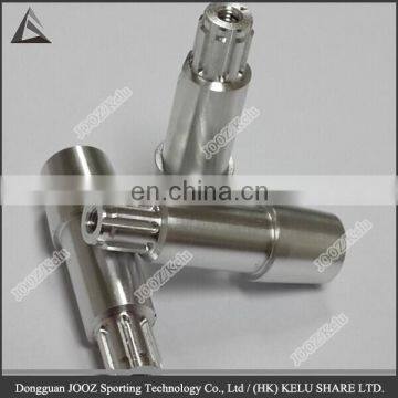 precision mechanical metal alloy accessory