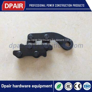 Top Quality Cable Come Along Clamps With Low Price Wire Pulling Grips photo-4