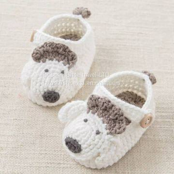 Baby shoes