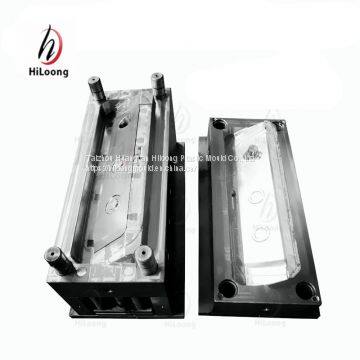 Steel Mould Plastic Injection Parts Mould