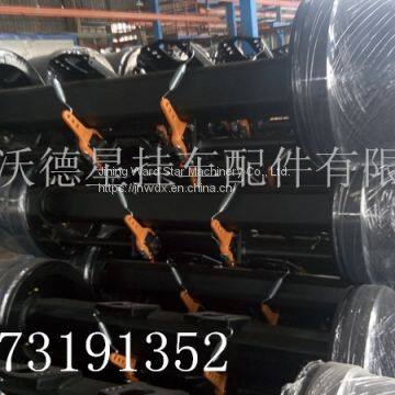 Special production of all kinds of American axle can be customized according to customer needs.