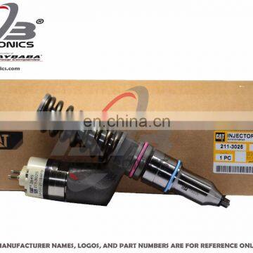 0R9803 DIESEL FUEL INJECTOR FOR CATERPILLAR ENGINES