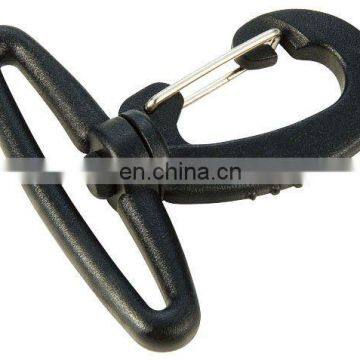 plastic sweive hook