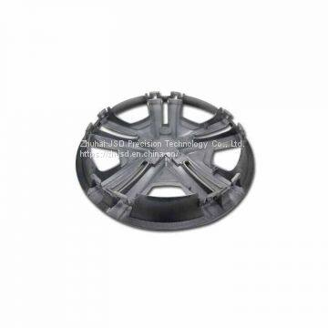 Non-standard CNC Precise Auto Anodizing Aluminum Parts Processing Cnc Machining Processing Parts Service photo-4