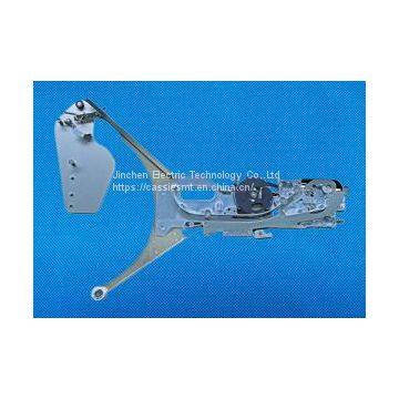 Smt Pcb Assembly Equipment Feeder JUKI FF12FS for SMD IC And Inductance