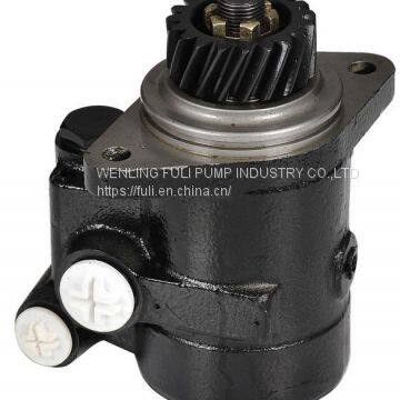 Truck power steering pump for Volvo 1089887 8113174 7673955243